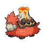 Camerupt Mega