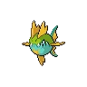 Carvanha Shiny