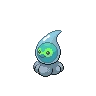 Castform Rainy Shiny