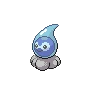 Castform Rainy