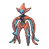 Deoxys Attack