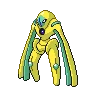 Deoxys Defense Shiny