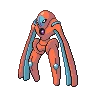 Deoxys Defense