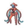 Deoxys Normal