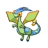 Flygon Shiny