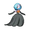 Gardevoir Mega Shiny