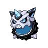 Glalie Mega