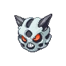 Glalie Shiny