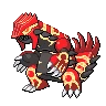 Groudon Primal