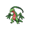 Grovyle