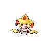 Jirachi Shiny