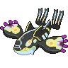 Kyogre Primal Shiny