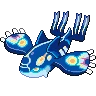 Kyogre Primal