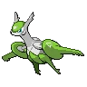 Latias Mega Shiny