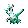 Latios Shiny