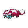 Linoone Galar Shiny
