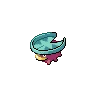 Lotad Shiny