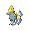 Manectric