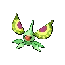 Masquerain Shiny