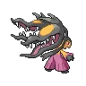 Mawile Mega