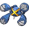 Metagross Mega