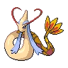 Milotic Shiny
