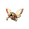 Ninjask Shiny
