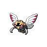 Ninjask