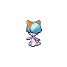Ralts Shiny