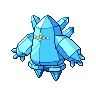 Regice Shiny