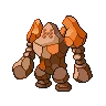 Regirock Shiny