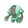 Registeel Shiny