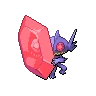 Sableye Mega
