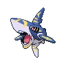 Sharpedo Mega