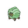 Shelgon Shiny