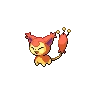 Skitty Shiny