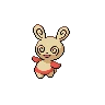 Spinda