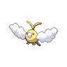 Swablu Shiny