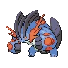 Swampert Mega
