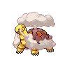 Torkoal Shiny