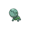 Trapinch Shiny