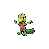 Treecko