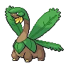 Tropius