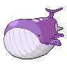 Wailord Shiny