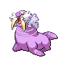 Walrein Shiny