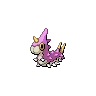 Wurmple Shiny