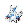 Zangoose Shiny