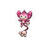 Aipom Shiny