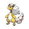 Ampharos Mega