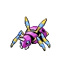 Ariados Shiny